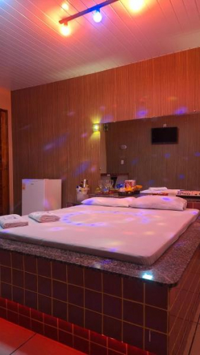 Pousada Tropical (Adults Only)